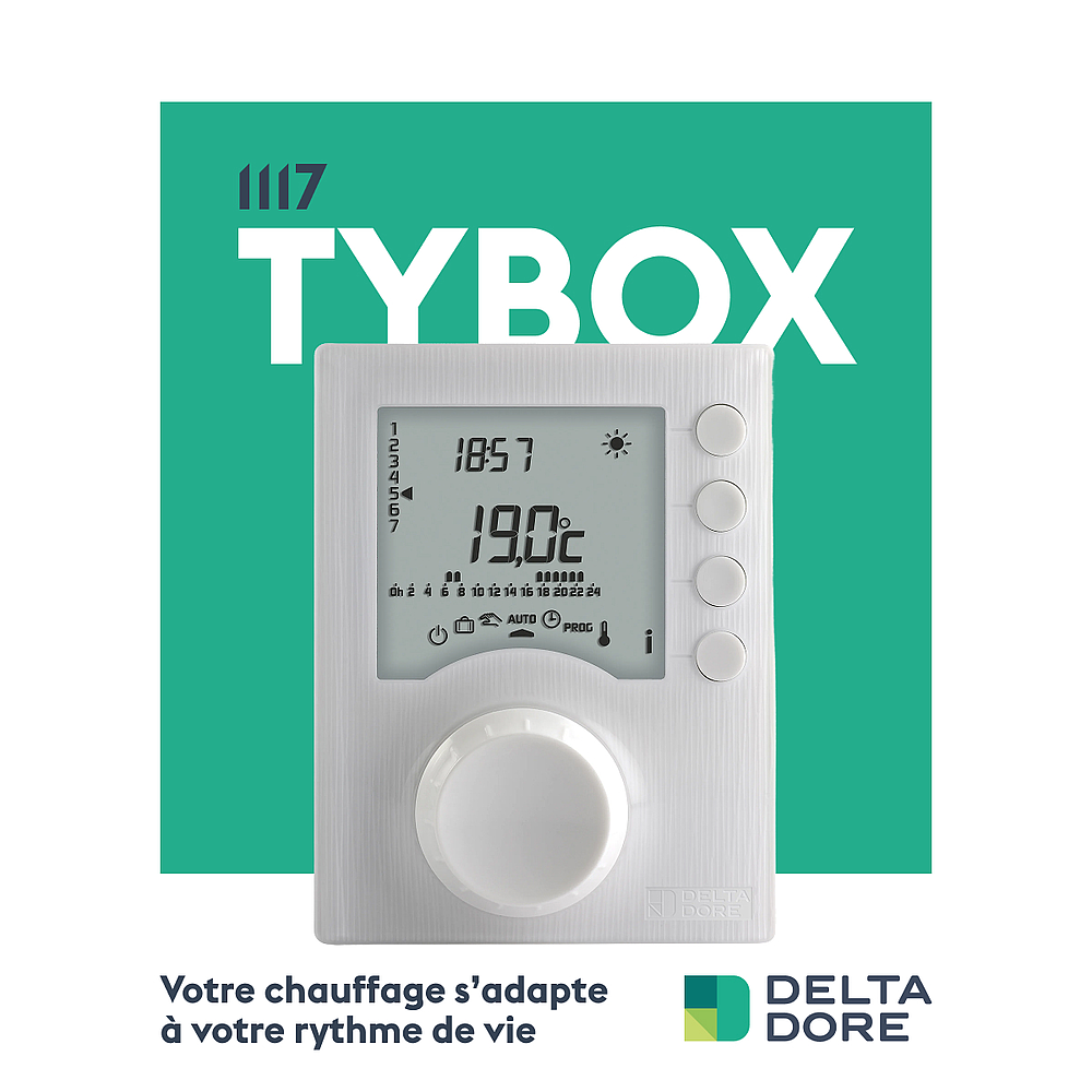 Tybox 1117